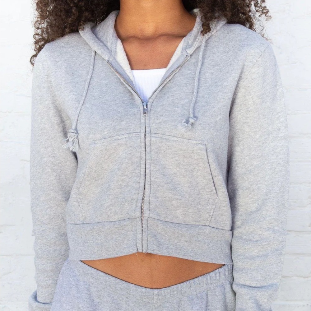 Cropped Brandy Melville